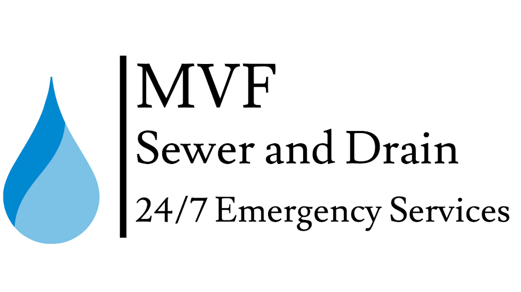 MVF Sewer And Drain | 16B Kaine Dr, Albany, NY 12203, USA | Phone: (518) 256-3510