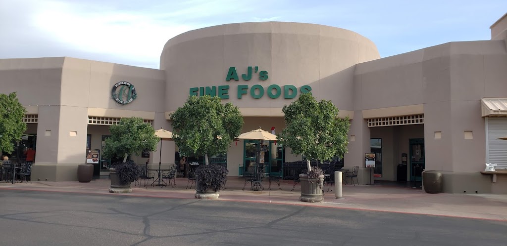 Desert Village Shopping Center | 23215 N Pima Rd, Scottsdale, AZ 85255, USA | Phone: (833) 800-4343