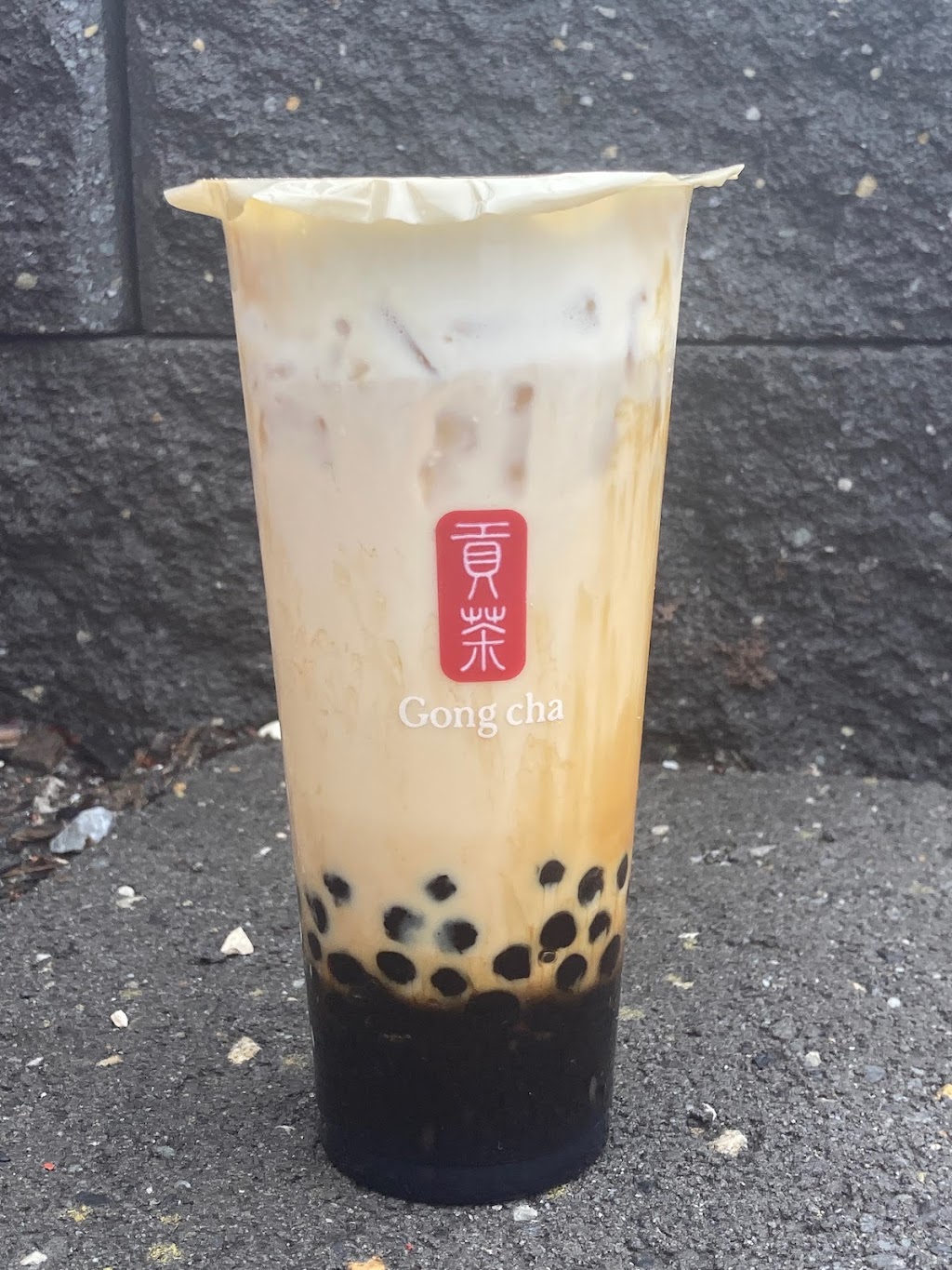 Gong Cha Woodbury Common Outlet | 714 Race Track Lane, Central Valley, NY 10917, USA | Phone: (845) 868-6898