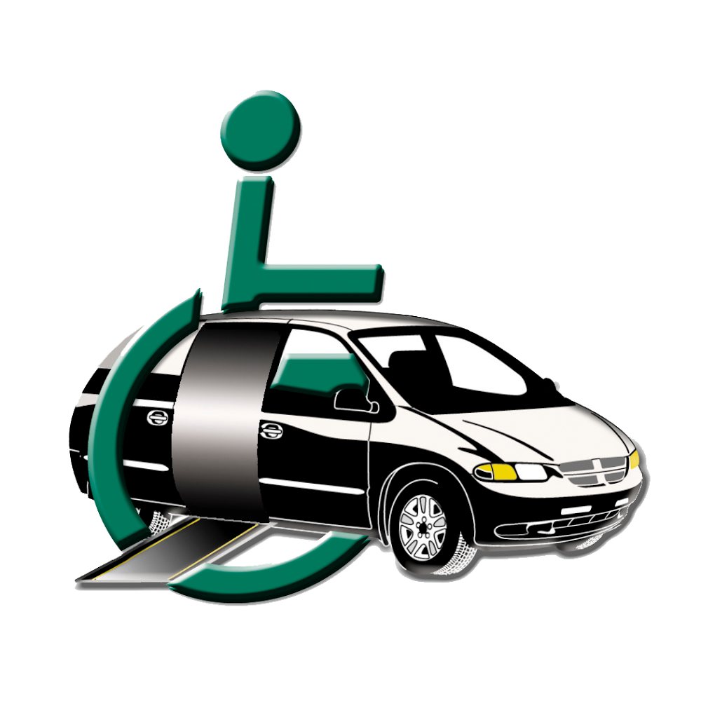 Wheelers Accessible Van Rentals | 3298 Kettner Blvd, San Diego, CA 92101, USA | Phone: (623) 776-8830