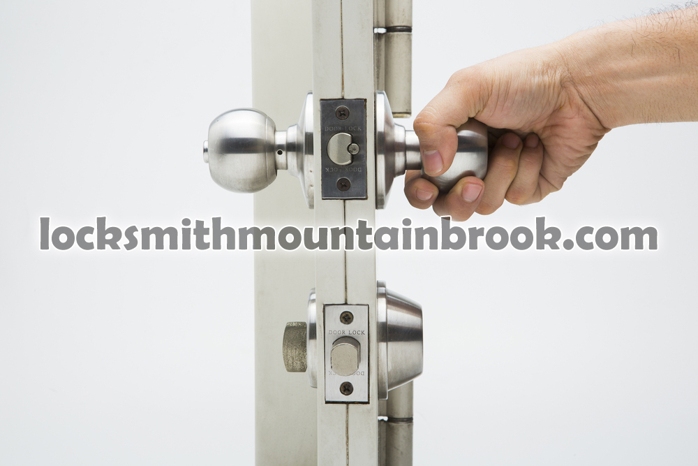 Locksmith Mountain Brook | 2707 Culver Rd , Mountain Brook, AL 35223 | Phone: (205) 409-7597