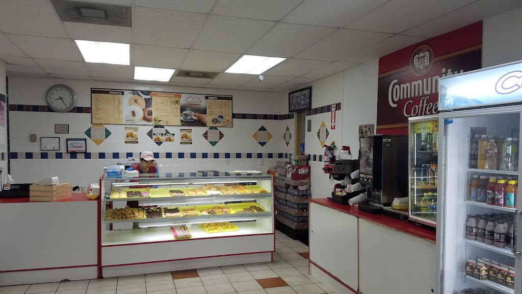 Bakers Dozen Donuts | 2313 US Highway 66 W, Caddo Mills, TX 75135, USA | Phone: (903) 527-4448