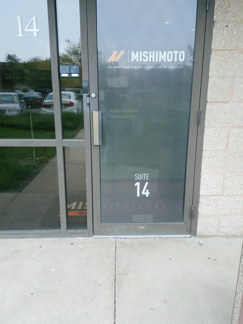 Mishimoto Automotive | 7 Boulden Cir, New Castle, DE 19720, USA | Phone: (302) 762-4501