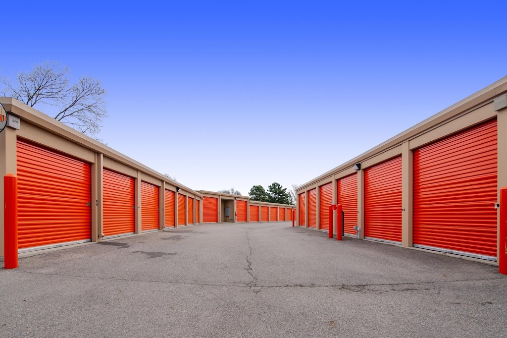 Public Storage | 7860 Smoky Row Rd, Powell, OH 43065, USA | Phone: (614) 796-4863