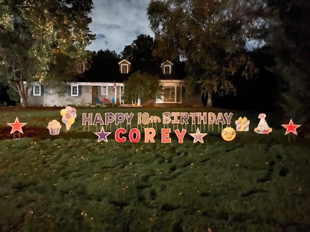 Yard party LLC | N61W29176 Parkside Pl, Hartland, WI 53029, USA | Phone: (479) 644-0180