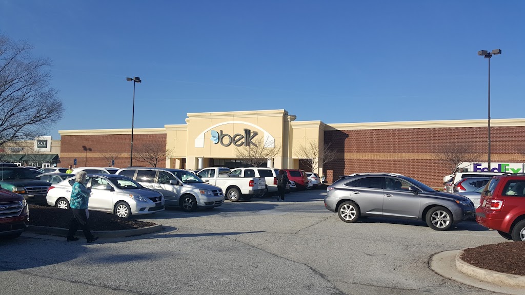 Belk | 1800 Jonesboro Rd, McDonough, GA 30253, USA | Phone: (678) 583-1996