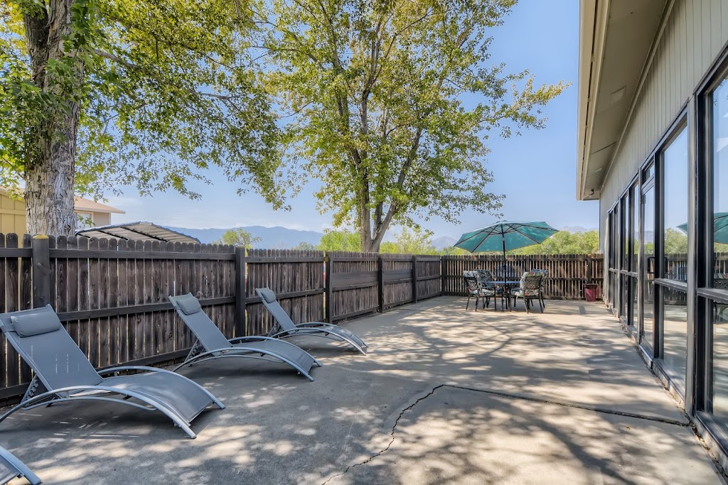 Country Green Apartments | 3065 US-50, Cañon City, CO 81212 | Phone: (719) 285-4012