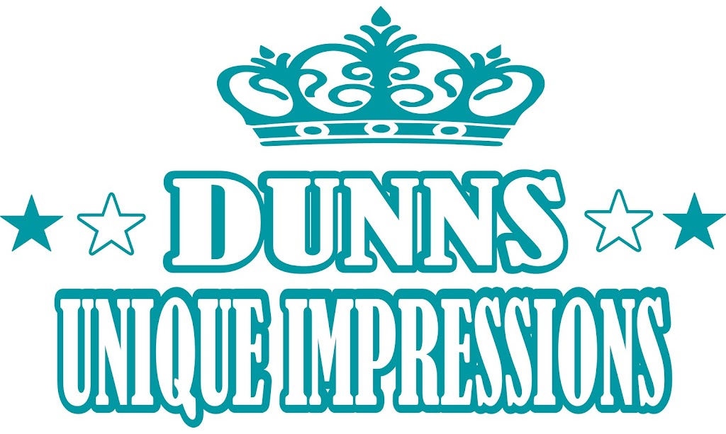 Dunns Unique Impressions | 402 Andalusian Trail, Celina, TX 75009, USA | Phone: (469) 279-6754