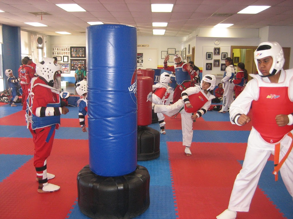 Corona USA Taekwondo Hapkido Martial Arts Center | 1690 W 6th St, Corona, CA 92882 | Phone: (951) 734-9000