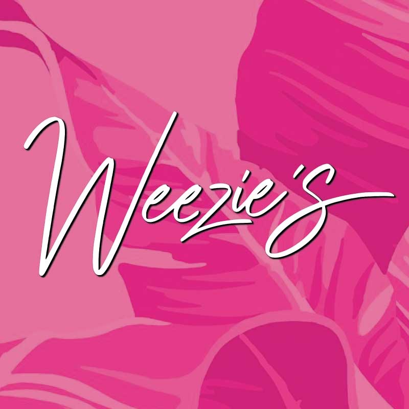 Weezies | 415 Crescent Ave, Avalon, CA 90704, USA | Phone: (310) 510-0067