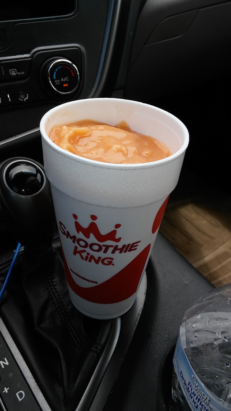 Smoothie King | 15590 Old Hickory Blvd, Nashville, TN 37211 | Phone: (615) 445-8718