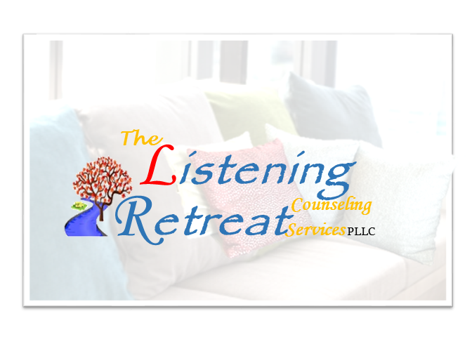 The Listening Retreat Counseling Services PLLC | 1221 Abrams Rd #325, Richardson, TX 75081, USA | Phone: (682) 292-8255