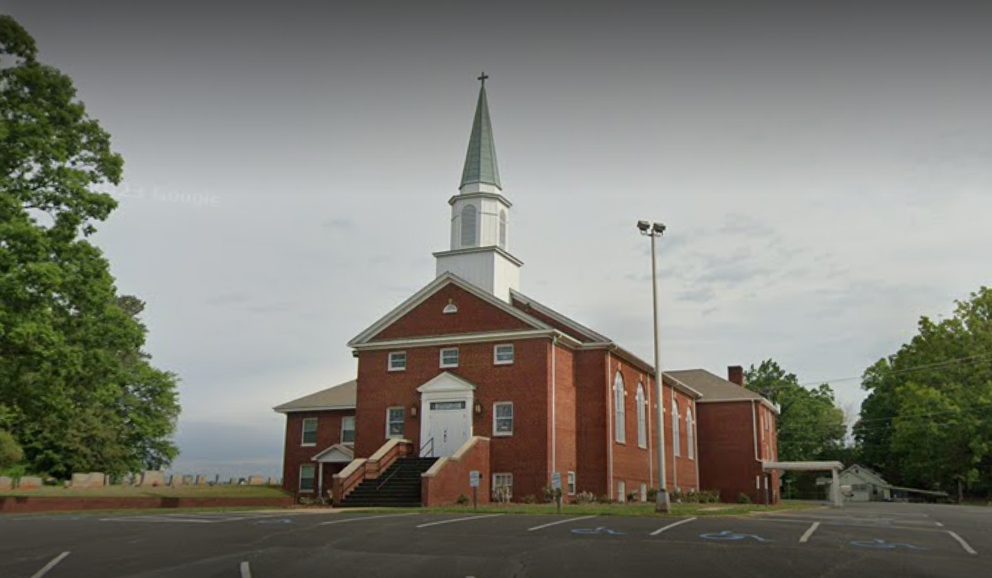 Anderson Grove Baptist Church | 2225 E Main St, Albemarle, NC 28001, USA | Phone: (704) 982-2203
