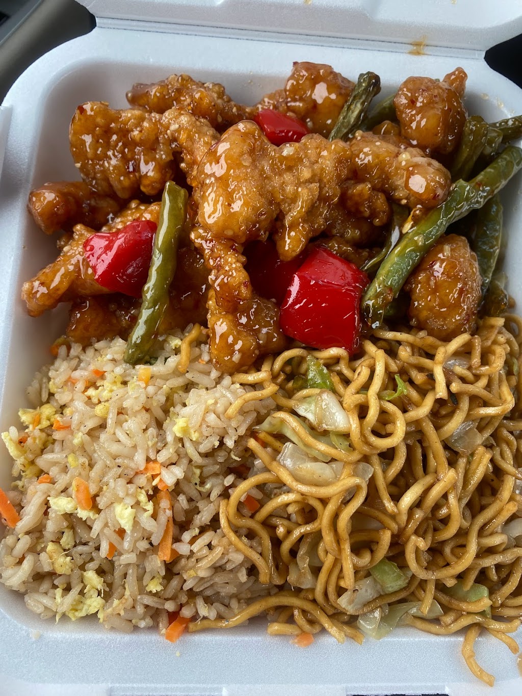 Panda Express | 4425 E McKellips Rd, Mesa, AZ 85215, USA | Phone: (480) 218-0336