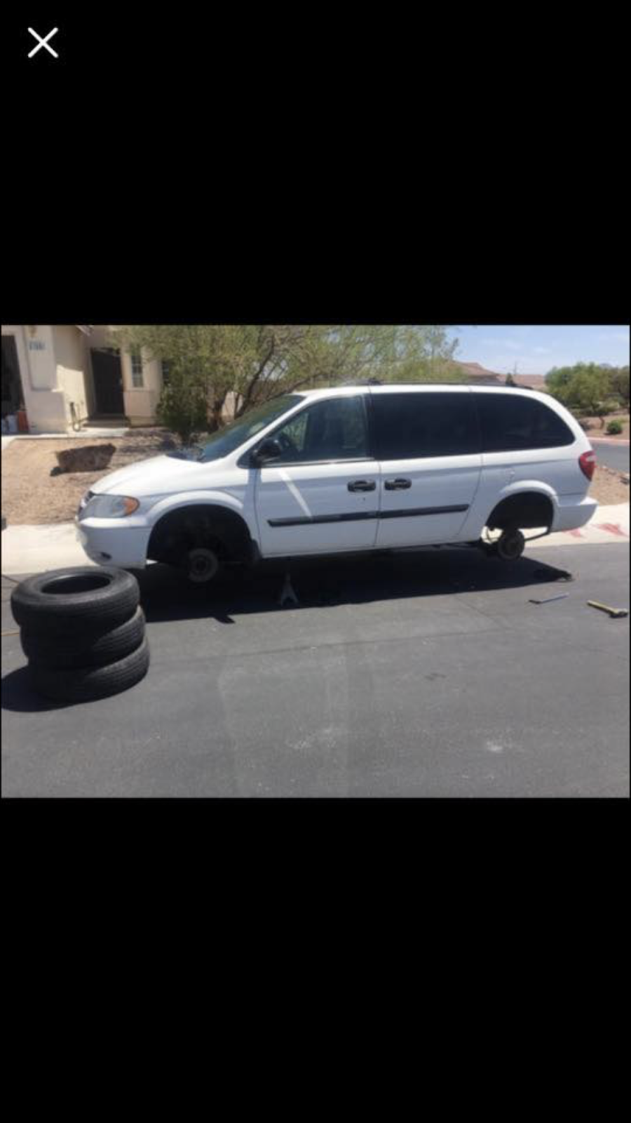 HNR Mobile Tire Repair | 2428 N Jones Blvd, Las Vegas, NV 89108, USA | Phone: (702) 788-0922