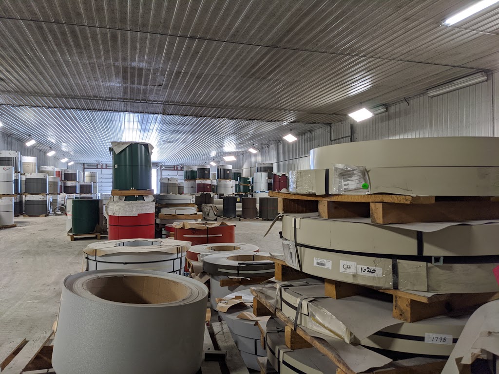 Higgins Steel Roofing | 3801 US-50, Hillsboro, OH 45133, USA | Phone: (937) 364-2331