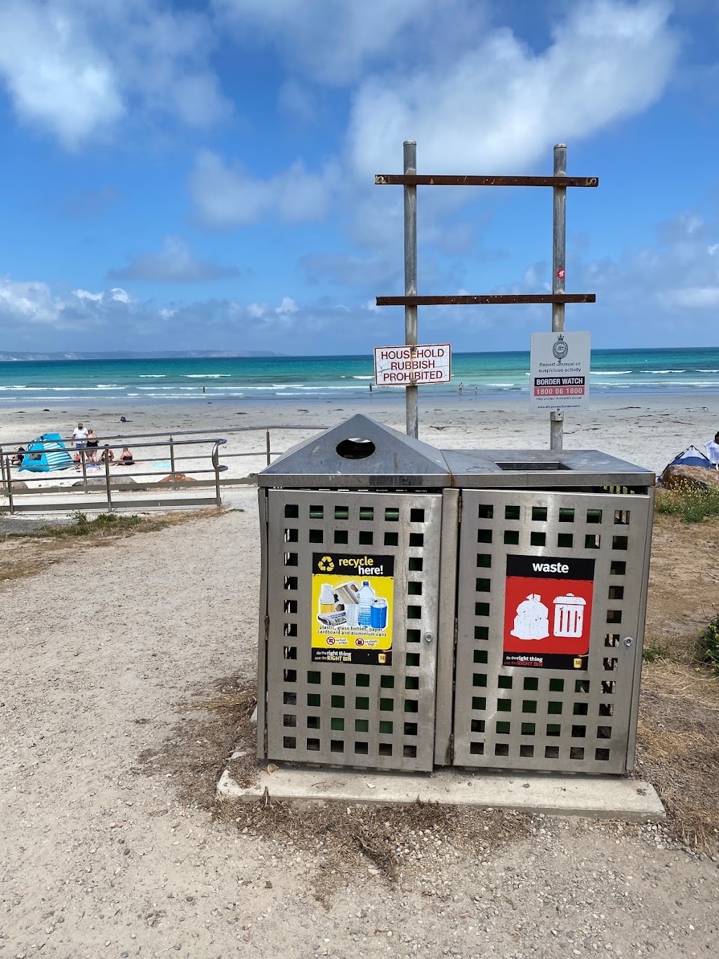 Portland Surf Life Saving Club | 1669 Bridgewater Rd, Cape Bridgewater VIC 3305, Australia | Phone: (03) 5526 7233