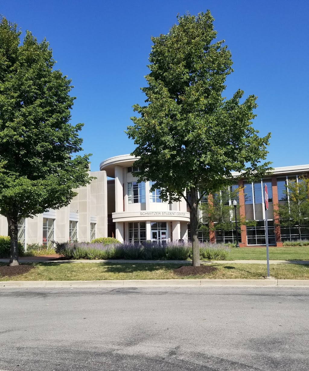 University of Indianapolis | 1400 E Hanna Ave, Indianapolis, IN 46227, USA | Phone: (317) 788-3368