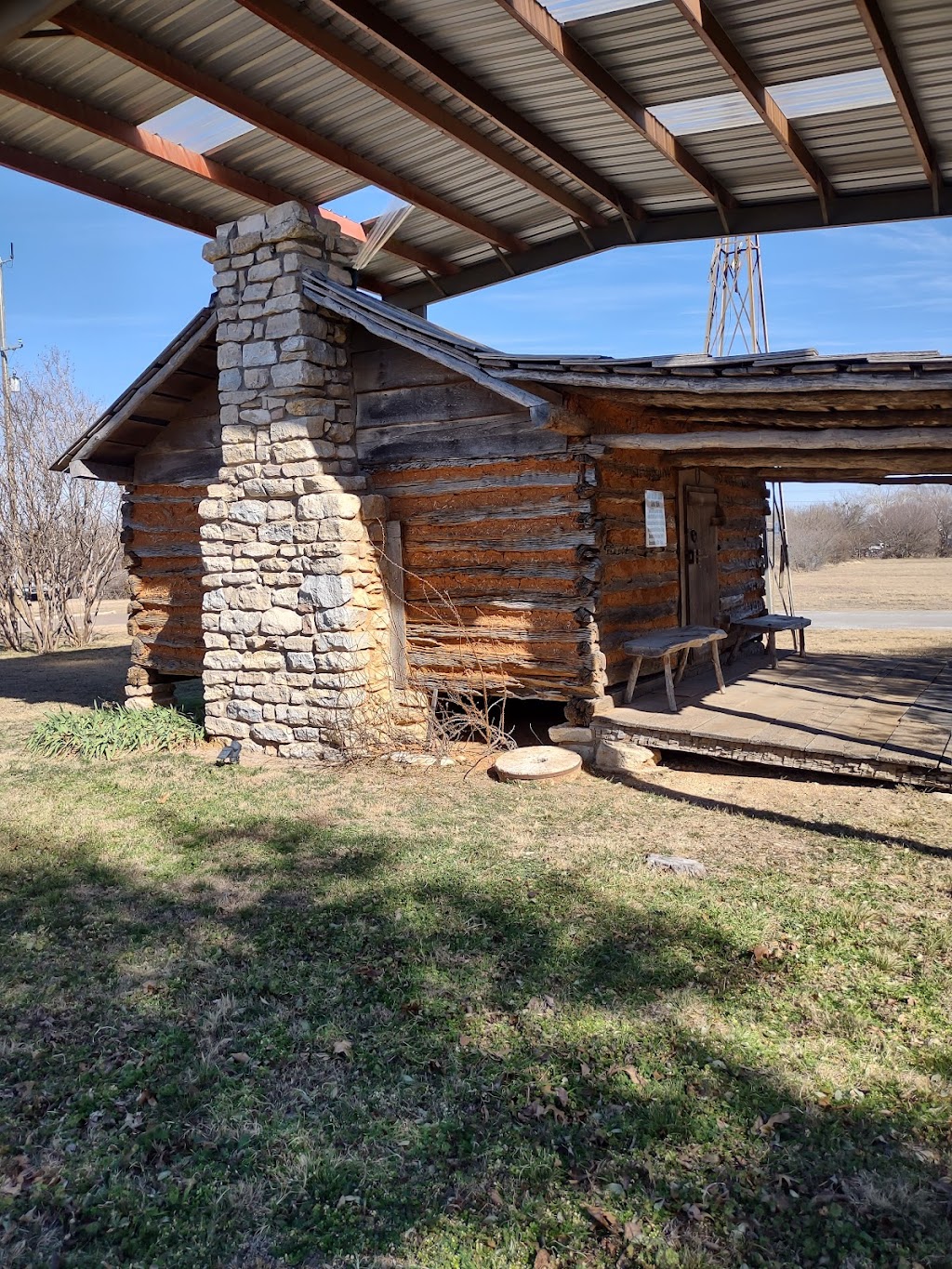 Wise County Heritage Museum | Administration Building, Decatur Baptist College, 1602 S Trinity St, Decatur, TX 76234, USA | Phone: (940) 627-5586