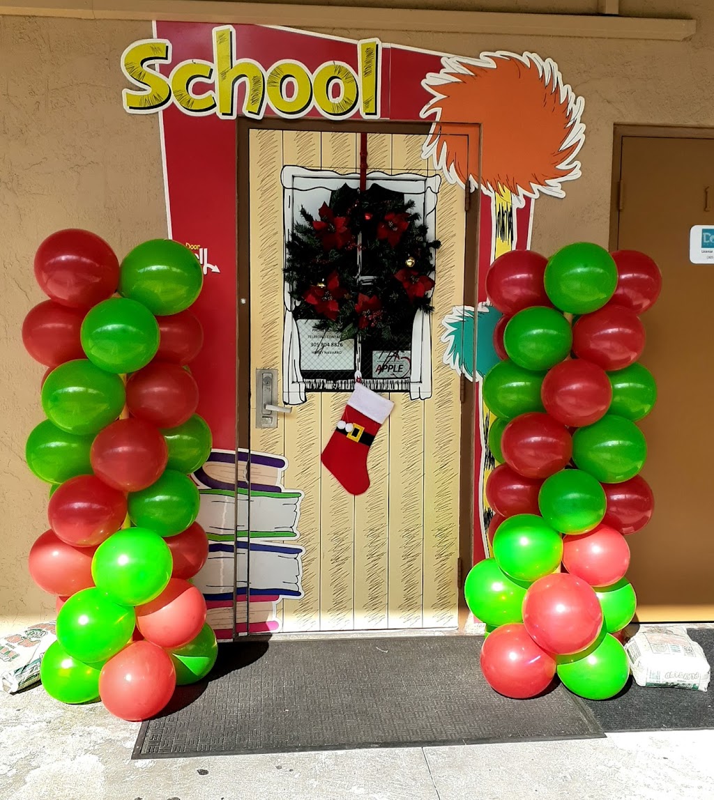 Doral Preschool | 11402 NW 41st St #107, Doral, FL 33178, USA | Phone: (305) 718-9520