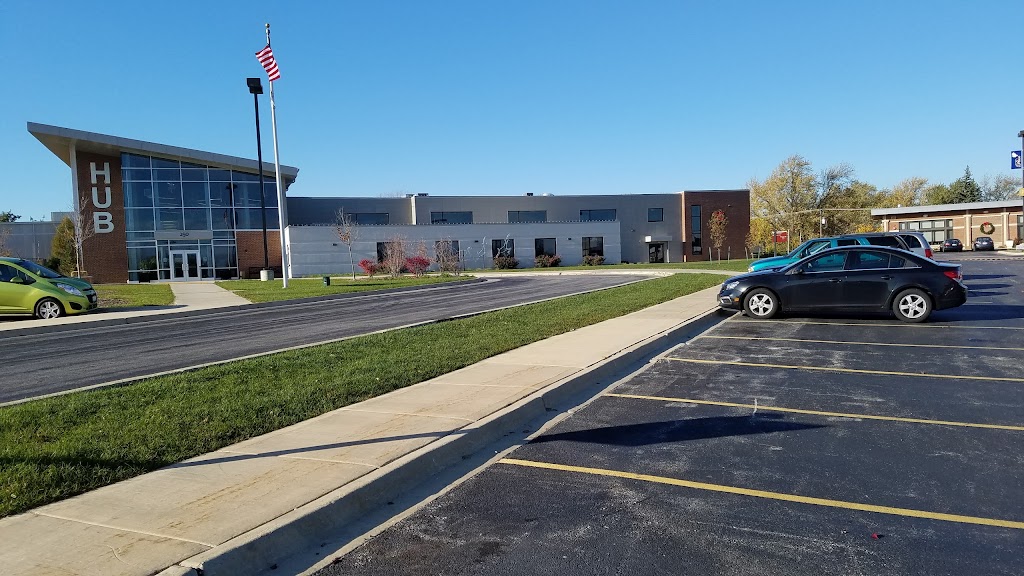 Glendale Heights Police Department | 300 E Fullerton Ave, Glendale Heights, IL 60139, USA | Phone: (630) 260-6070