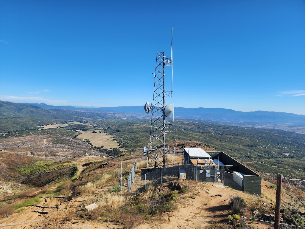 Red Mountain Fire Lookout | Red Mountain Rd 6S22, Hemet, CA 92544, USA | Phone: (909) 382-2921