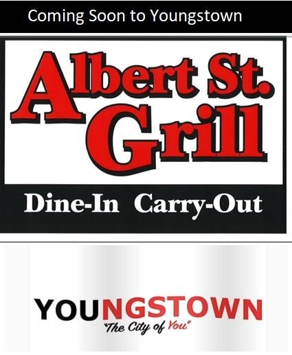 Albert St Grill | 324 Albert St, Youngstown, OH 44506, USA | Phone: (330) 406-0187