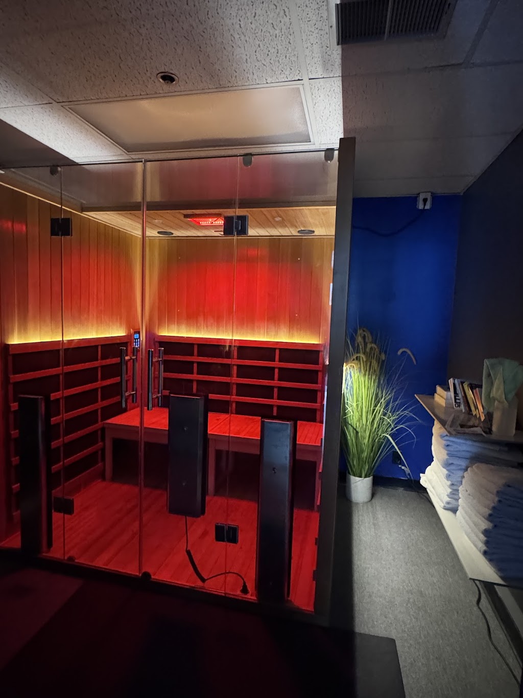 Mind Body and Soul Fitness | 27833 Avenue Hopkins STE 6, Valencia, CA 91355, USA | Phone: (661) 529-7079