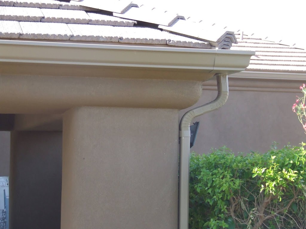 Sun Valley Guttering | Seamless Rain Gutters | 22635 S Val Vista Dr, Gilbert, AZ 85298, USA | Phone: (480) 332-8073