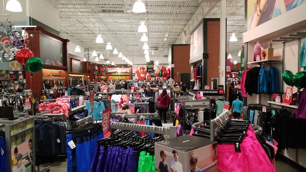 DICKS Sporting Goods | 12661 Riverdale Blvd, Coon Rapids, MN 55448, USA | Phone: (763) 323-8611