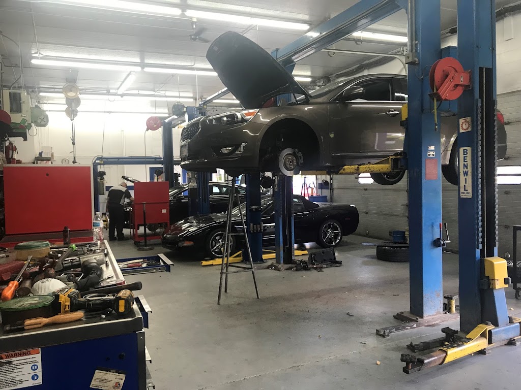 Kennedy Transmission Brake & Auto Service | 630 1st Ave E, Shakopee, MN 55379, USA | Phone: (952) 496-2633