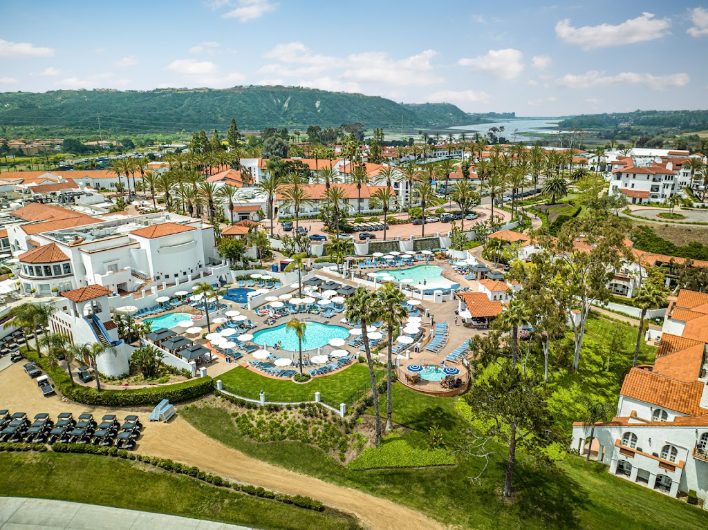 Omni La Costa Resort & Spa | 2100 Costa Del Mar Rd, Carlsbad, CA 92009, USA | Phone: (760) 438-9111