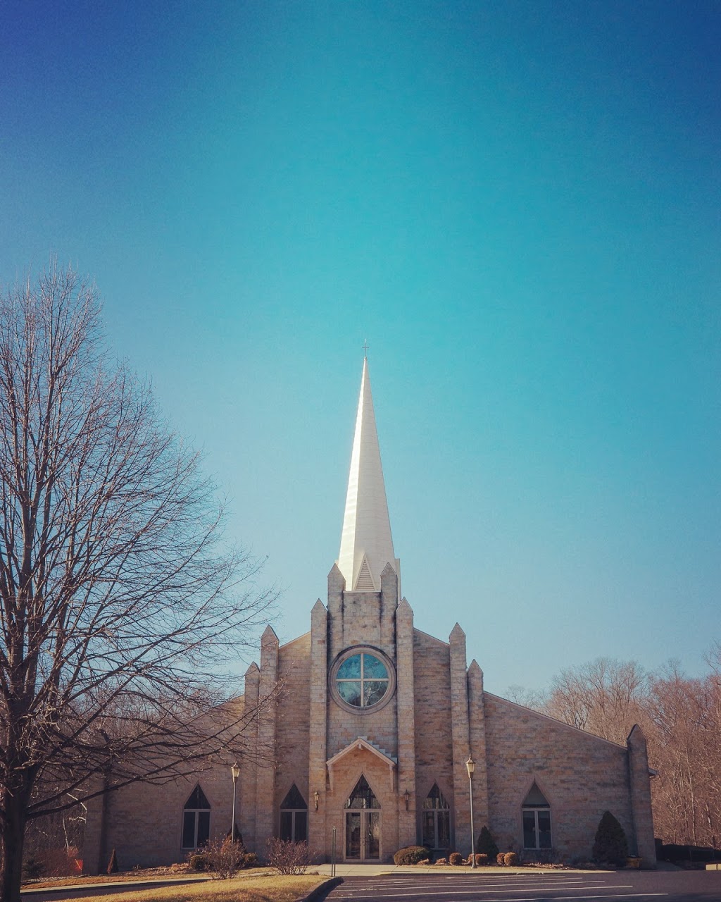 Loveland United Methodist Church - church  | Photo 1 of 1 | Address: 10975 S Lebanon Rd, Loveland, OH 45140, USA | Phone: (513) 683-1738