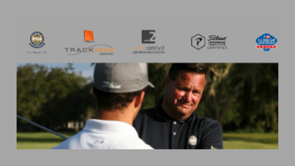 Brad Myers, PGA - Golf Lessons - Bradenton | Sarasota | 8000 Stone Harbour Loop, Bradenton, FL 34212, USA | Phone: (832) 515-7625