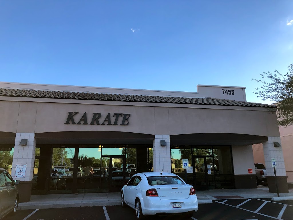 AKKA Karate USA | 7455 W Twin Peaks Rd, Tucson, AZ 85743, USA | Phone: (520) 572-8669