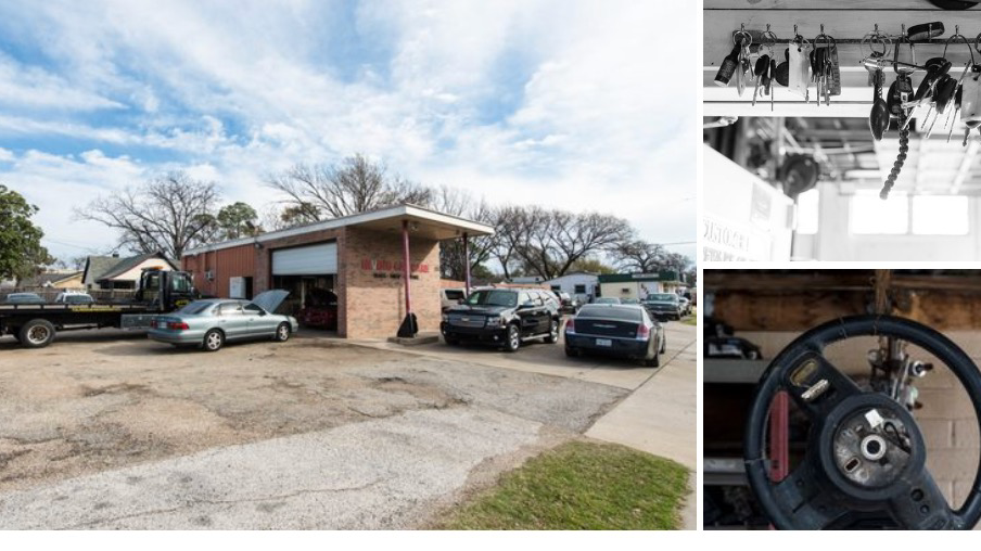 Irving Car Care Mechanic | 125 W 6th St Suite 1, Irving, TX 75060, USA | Phone: (214) 596-1411