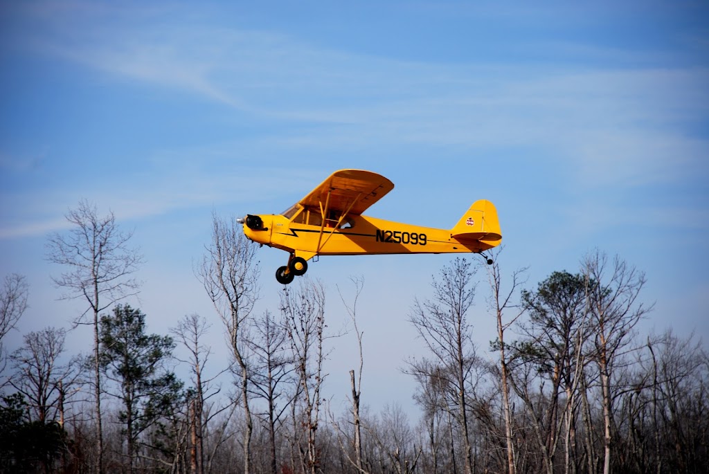 WaterWings Seaplanes | 259 Weather Vane Rd, Calera, AL 35040, USA | Phone: (205) 651-7000