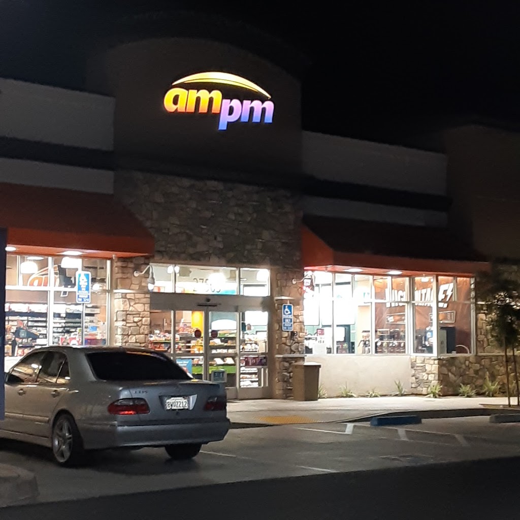 ampm | 27503 McCall Blvd, Menifee, CA 92585, USA | Phone: (951) 399-2680