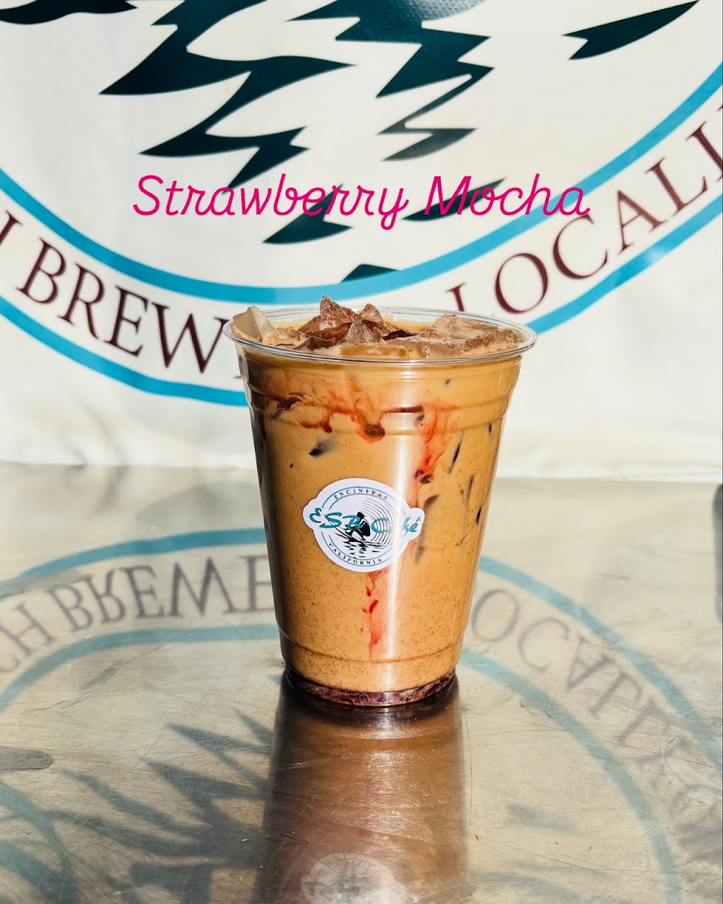 E.S.B. Cafe | 325 Encinitas Blvd, Encinitas, CA 92024, USA | Phone: (619) 408-4228