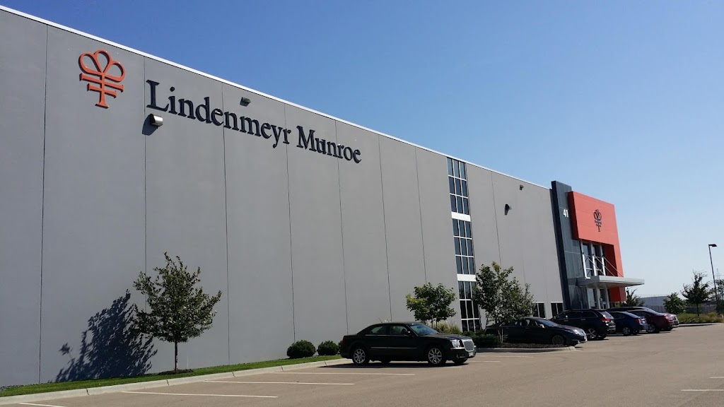 Lindenmeyr Munroe | 41 Northern Stacks Dr, Fridley, MN 55421, USA | Phone: (877) 634-0024