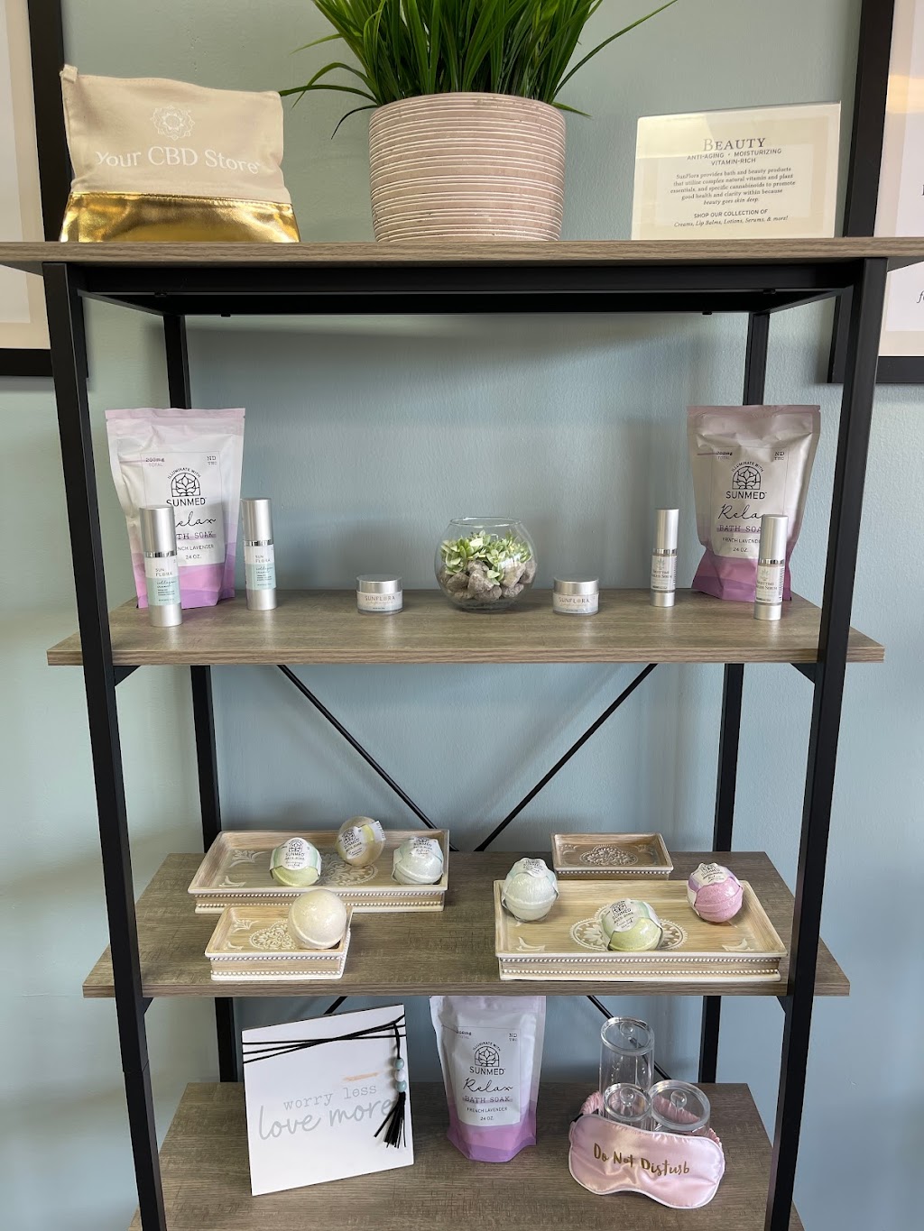 Your CBD Store | SUNMED - Longwood, FL | 2628 W State Rd 434, Longwood, FL 32779, USA | Phone: (321) 444-6320
