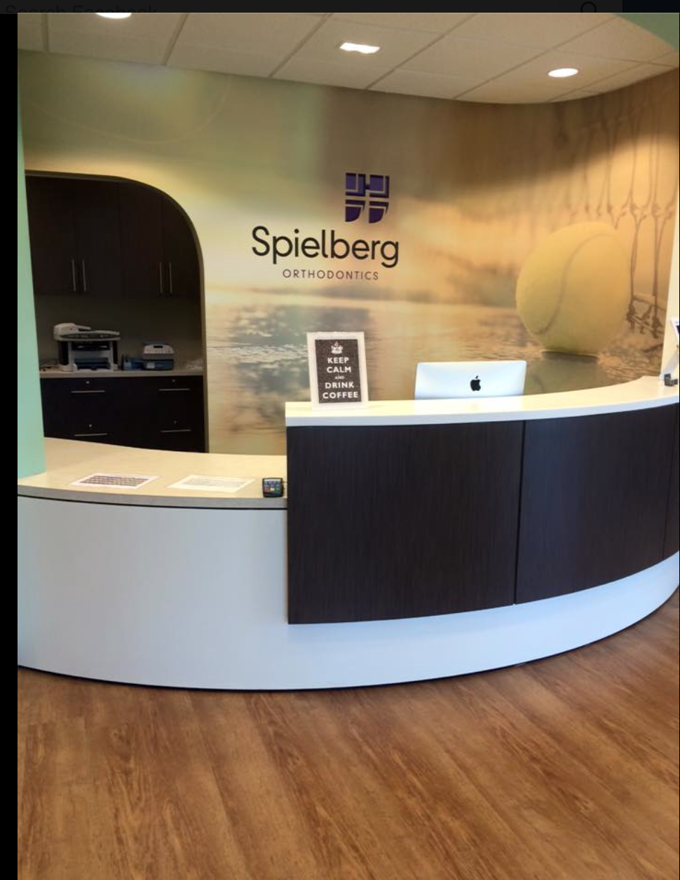 Spielberg Orthodontics | 1600 Olive Chapel Rd STE 112, Apex, NC 27502, USA | Phone: (919) 363-6330