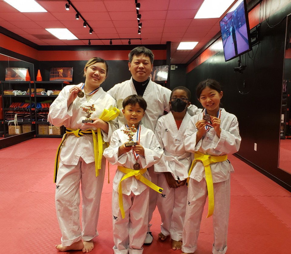 Kingdom Fighter Center | 1862 Auburn Rd, Dacula, GA 30019, USA | Phone: (940) 594-9900