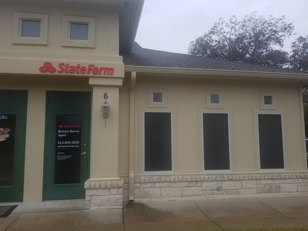 Michele Warren - State Farm Insurance Agent | 13279 Pond Springs Rd STE 6, Austin, TX 78729, USA | Phone: (512) 900-2608