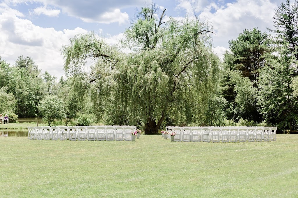 Succop Nature Park | 185 Airport Rd, Butler, PA 16002, USA | Phone: (724) 586-2591