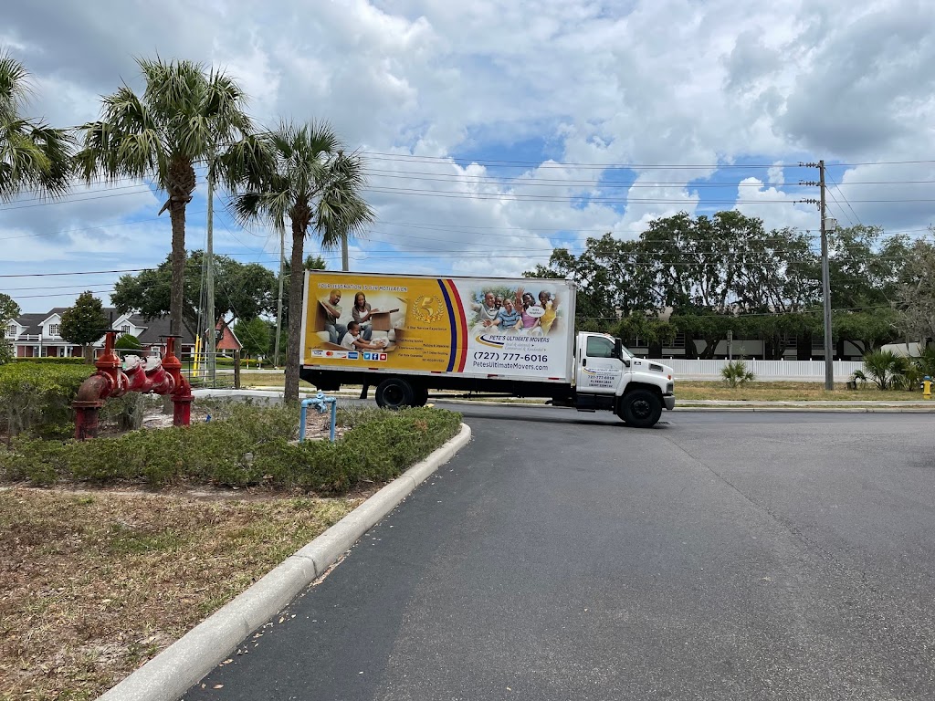 Petes Ultimate Movers | 7403 Temple Terrace Hwy Ste D, Tampa, FL 33637 | Phone: (813) 914-8811