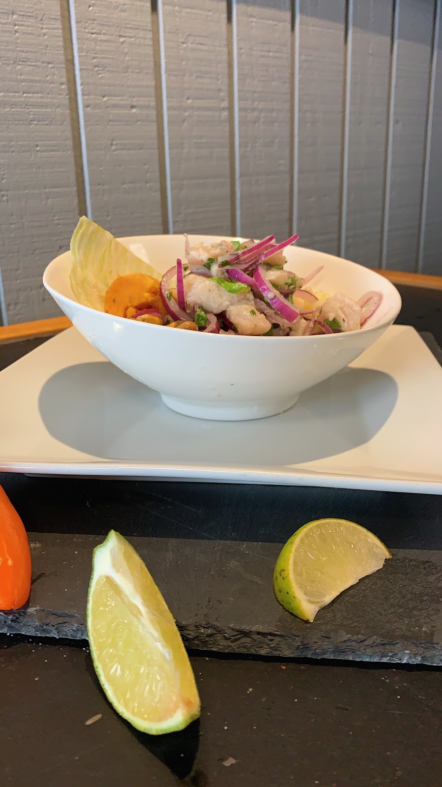 Ceviche & Grill | 13818 SW 8th St, Miami, FL 33184, USA | Phone: (305) 228-6072