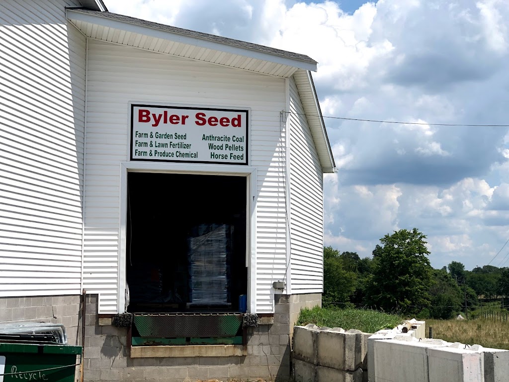 Bylers Seed & Hardware | 16496 Nash Rd, Middlefield, OH 44062, USA | Phone: (440) 548-5580
