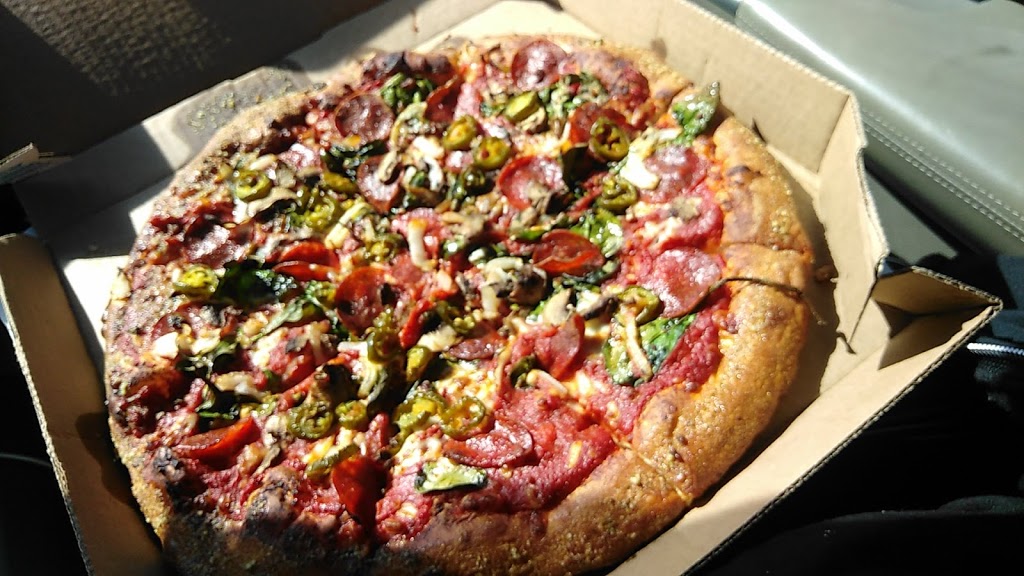Dominos Pizza | 100 Market St, Rockland, MA 02370, USA | Phone: (781) 871-3030