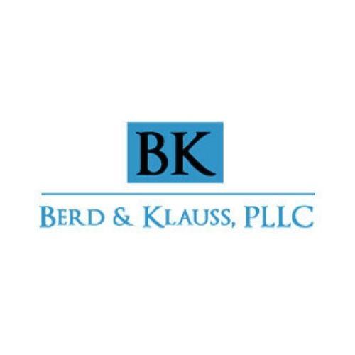 Berd & Klauss, PLLC | 28 Liberty St 6th floor, New York, NY 10005 | Phone: (212) 461-7152